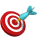 bullseye 1